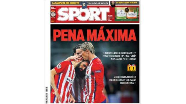 Sport.