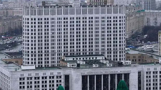 Правительство России одобрило расширение ТОР «Комсомольск» в Хабаровском крае