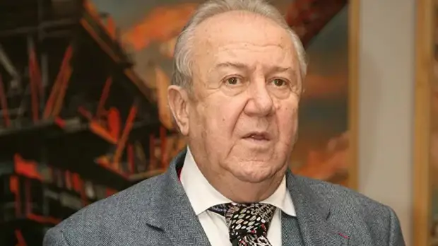 Суд по иску властей Москвы взыскал почти 29 млн рублей с Церетели