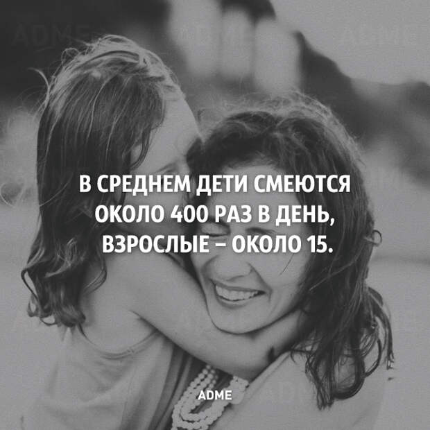 25 коротких фактов о нашем мире