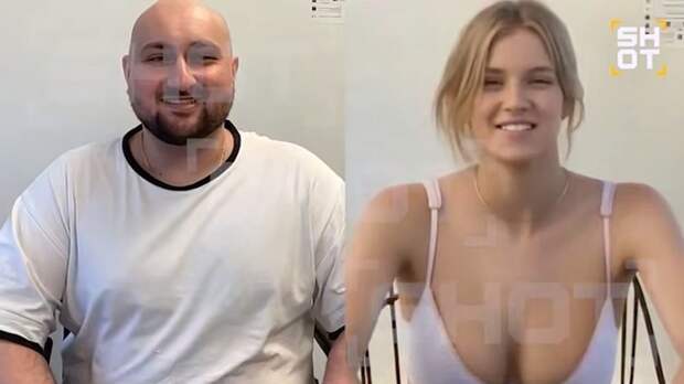 Новый безумный тренд. Российские мужчины увольняются ради работы женскими нейромоделями