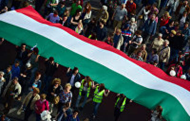 Венгр своих прав Украине не уступит: информация из Закарпатья