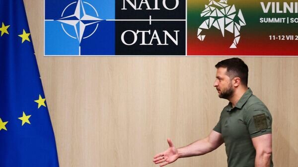 Это, конечно, еще не сговор России, Китая и США о судьбе украинского конфликта, названного спецвоенной операцией (СВО), но первые признаки компромисса, основанного на здравом смысле и взаимной выгоде