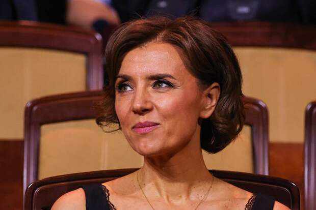 Алферова высказалась о болезненном разводе с Бероевым