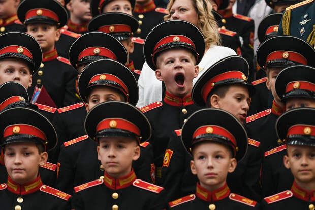 Володин: в Саратове по решению Путина создадут Суворовское училище