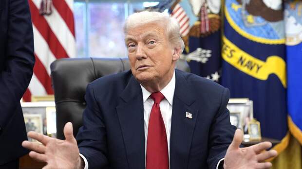 Bloomberg: Трамп требует от стран $1 млрд за место в Совете мира по Газе