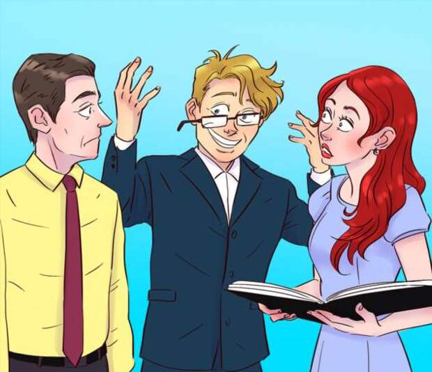 13 непереводимых иностранных слов, которых так не хватает в русском языке