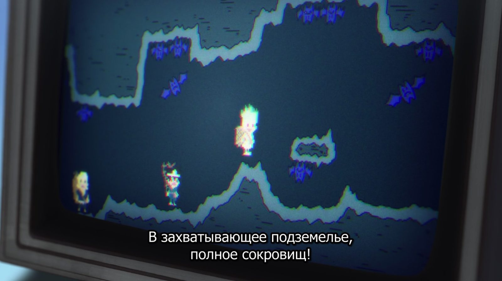 Очумелые ручки: почему сериал «Доктор Стоун» надо показывать в школах (эффект — миллиард процентов) Очумелые ручки: почему сериал «Доктор Стоун» надо показывать в школах (эффект — миллиард процентов)