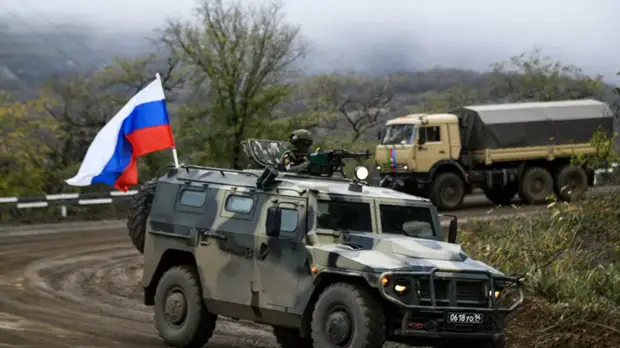 В ЕС призвали возобновить переговоры по статусу Карабаха