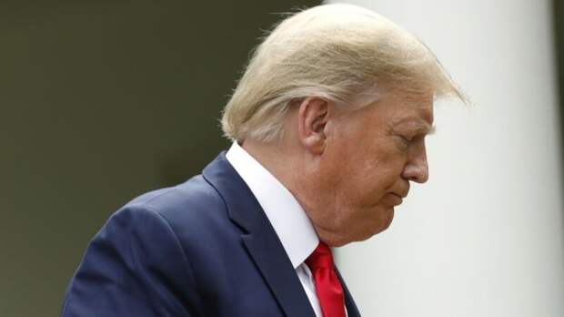 WSJ: Меркель, Путин и Си Цзиньпин выработали стратегию в отношении Трампа WSJ: Меркель, Путин и Си Цзиньпин выработали стратегию в отношении Трампа