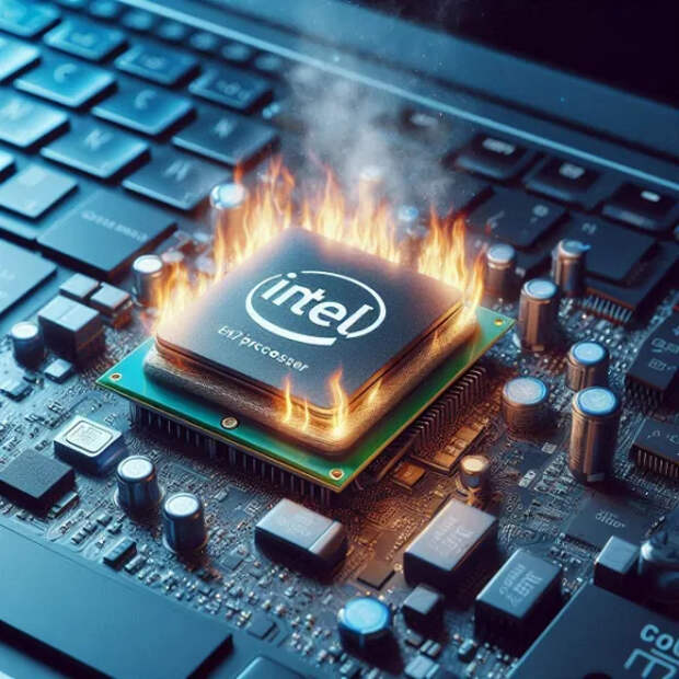 Intel отрицает наличие проблем со стабильностью у мобильных процессоров Core 13-го и 14-го поколения