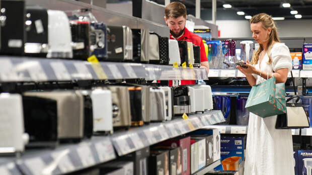 «Скачок уже заметен»: цены на бытовую технику вырастут на 20% в 2026 году