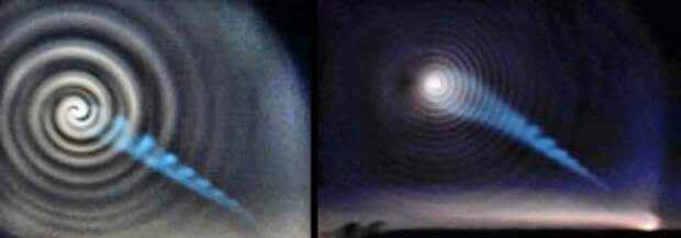 Norway-torsion-Spiral