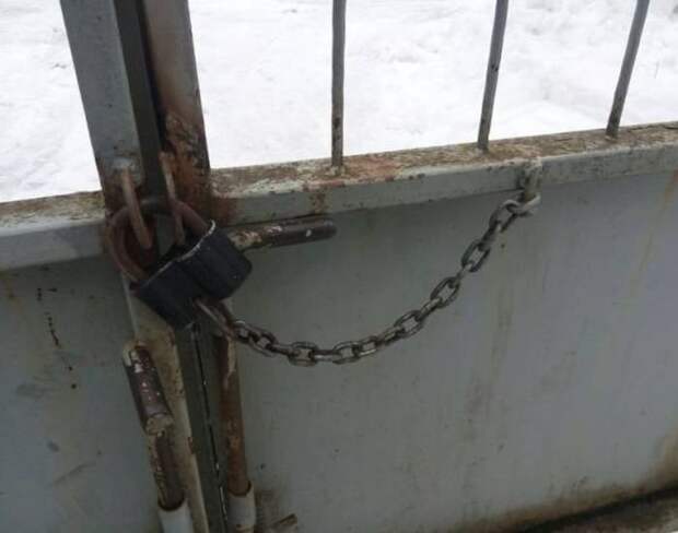 Фото, которые возможно было сделать только в России Фото, которые возможно было сделать только в России