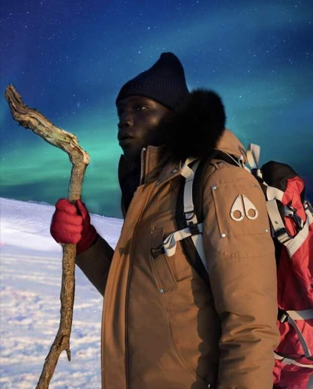 Moose Knuckles: провокация и эпатаж как стратегия успеха бренда. Moose Knuckles: провокация и эпатаж как стратегия успеха бренда.