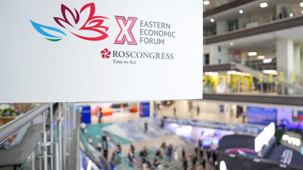 Кобяков отметил участие 8,4 тысячи человек на ВЭФ-2025