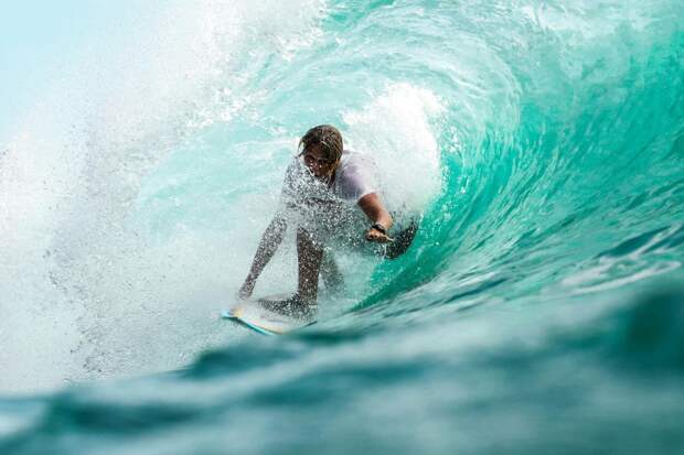 Фото: Jeremy Bishop/Unsplash