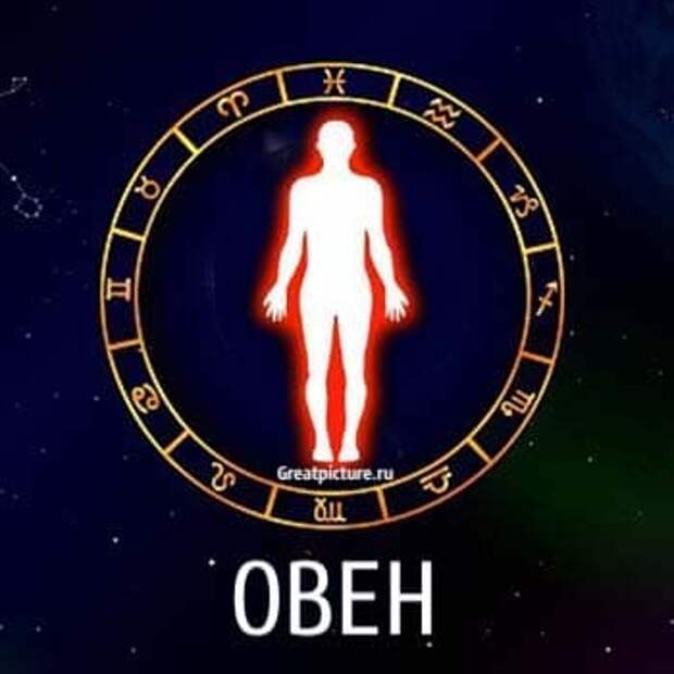 Цвет ауры на основе вашего знака Зодиака. Что она значит?1