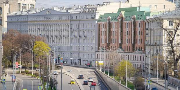 Наталья Сергунина подвела итоги хакатона Moscow City Hack / Фото: Е.Самарин, mos.ru