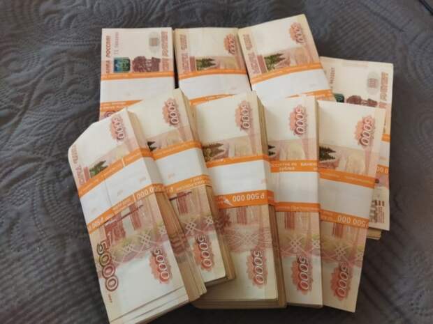 Чиновницу из Кузбасса осудили за хищение 73 миллионов рублей