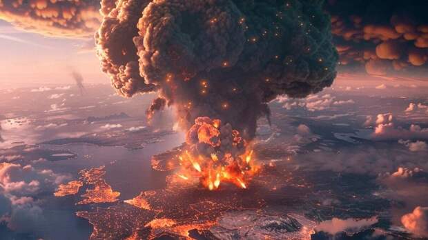 Американские эксперты просчитали ответ России в полномасштабном конфликте с НАТО