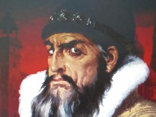 Великий, но неизвестный. Иван IV Грозный Великий, но неизвестный. Иван IV Грозный