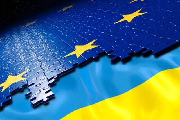 Договор с нечистым: как Украина отблагодарит ЕС за кредит