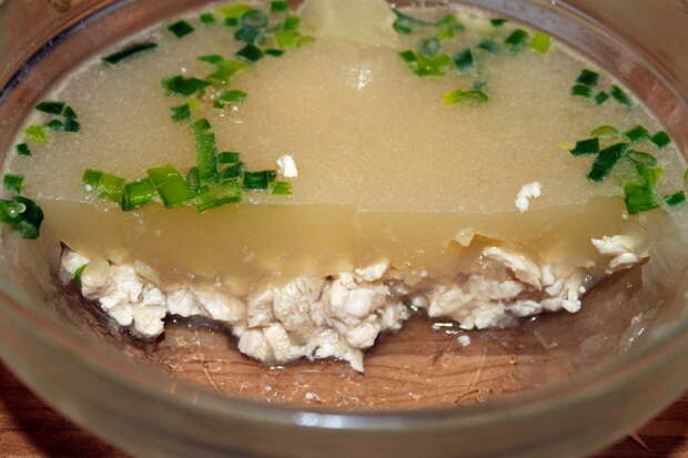 Ну, если не оно из самых вкусных, то уж точно – одно из самых ароматных. Обязательно попробуйте!