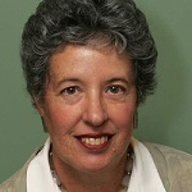 Susan Heitler