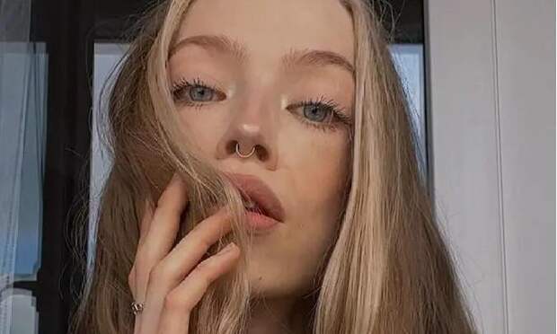 Кто такая Дарья Дроздова, и почему блогера осуждают за чрезмерную худобу