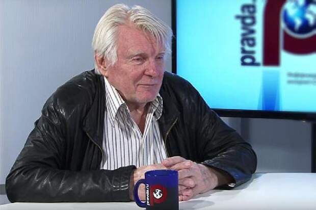Юрий НАЗАРОВ — об истории России и вчерашних палачах