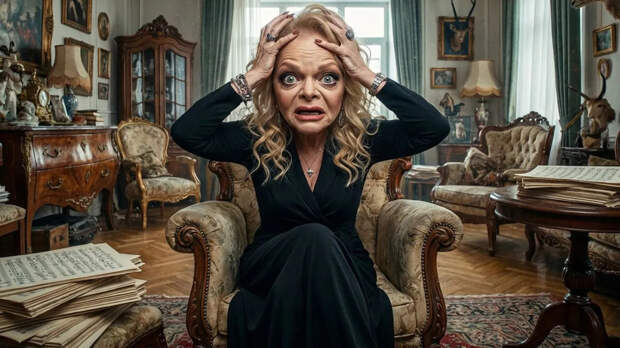 Покровитель Долиной - судья? Повышение после странного вердикта и другие интересные факты