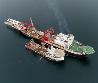 Немецкий депутат ответил на угрозы США из-за "Северного потока – 2"