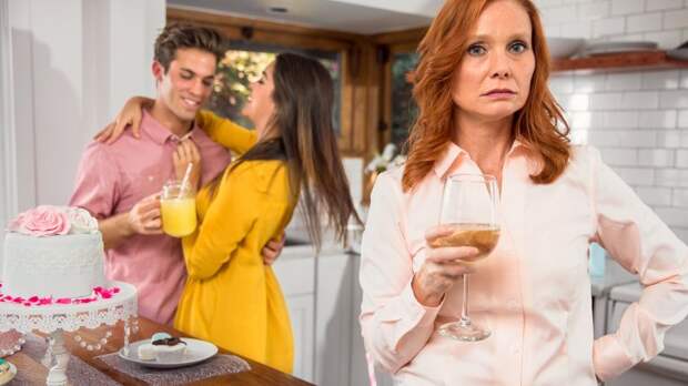 Ситуации в браке, на которые надо обращать внимание. Искренние пары легко их преодолеют