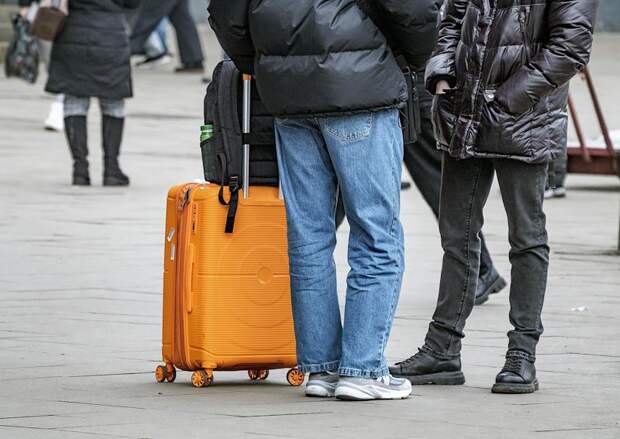 В России впервые введут правила перевозок для туристических поездов