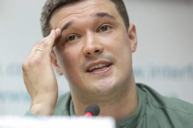 Азаров раскрыл, почему Зеленский назначил министром обороны именно Федорова