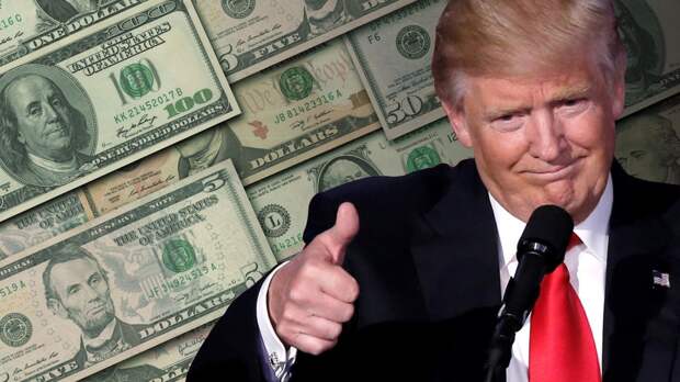 «Господа, делайте ваши взносы!» Трамп зазывает Путина и Лукашенко в свой новый «элитный клуб»