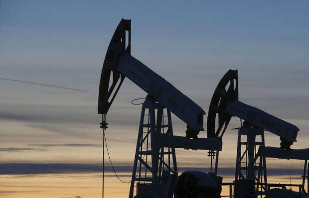 Аналитики предрекли падение цены на нефть до $30 за баррель