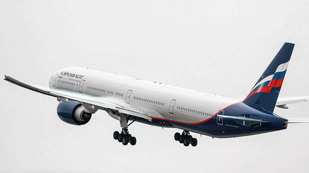 "Аэрофлот" повышает "плоские" тарифы на Дальний Восток и в Калининград