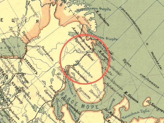 Вклад императора Николая II в победу в Великой Отечественной Войне. Линкоры и Транссиб