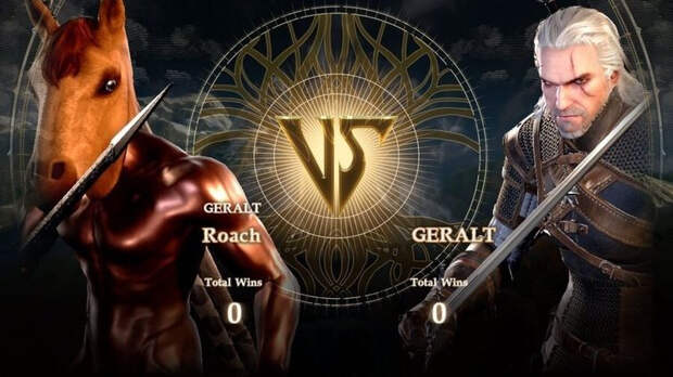 Редактор персонажей Soulcalibur VI оказался намного интереснее самой игры, и вот почему