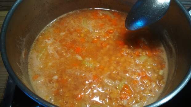 Турецкий томатный суп Рецепт, Суп, Турецкая кухня, Длиннопост