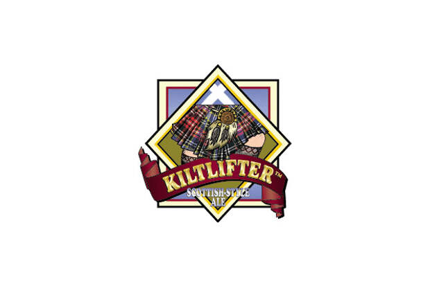 Пиво Задирающий свой килт (Kilt Lifter)