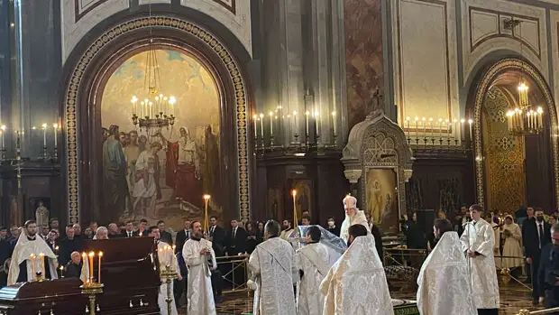 ВЦИОМ: уровень доверия к Жириновскому перед его смертью вырос до 49,1%