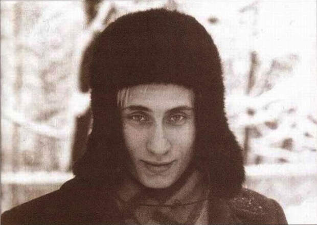 rarecelebs19 22 фотографии знаменитых россиян, какими вы их точно не видели