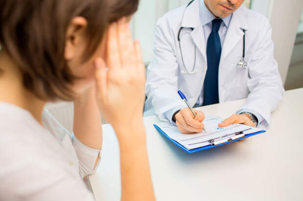 Адвокат Высоцкая: врачи не могут напрямую давать медицинские советы в блогах