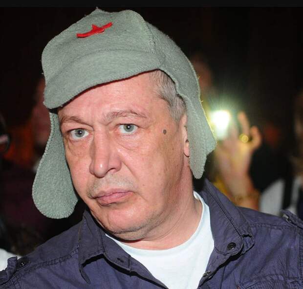 Жена Ефремова рассказала, как на самом деле себя чувствует артист