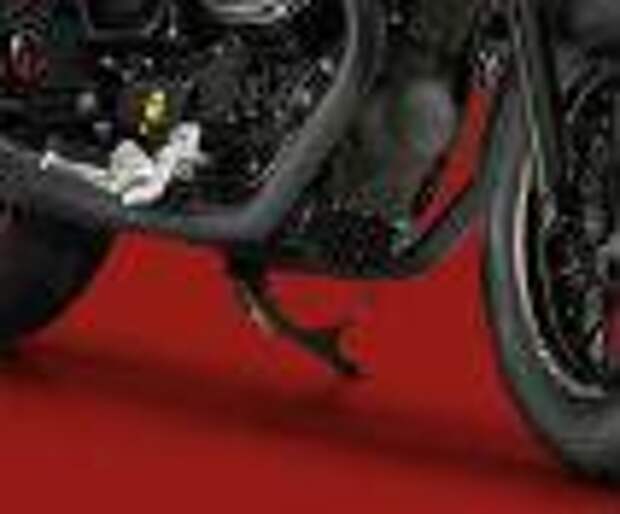 Moto Guzzi назвал цены на мотоциклы V9