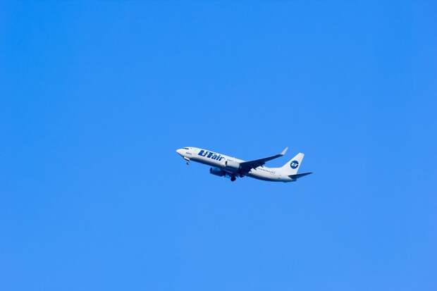 Ютейр - что это за авиакомпания, чья она