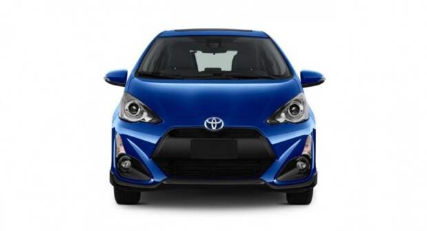 В Toyota рассказали о следующем поколении гибрида Prius